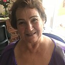 Роза, 63 года