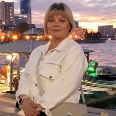 Фотография девушки Светлана, 58 лет из г. Екатеринбург