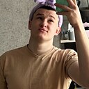 Данил, 21 год