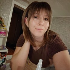 Екатерина, 31 из г. Кинель.