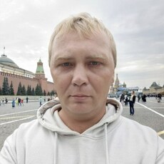 Фотография мужчины Николай, 37 лет из г. Пермь