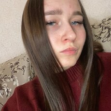 Фотография девушки Алина, 20 лет из г. Пенза