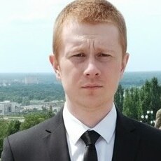 Фотография мужчины Андрей, 27 лет из г. Нижний Новгород