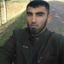 Муслим, 37 лет