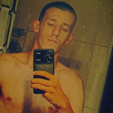 Фотография мужчины Антон, 23 года из г. Таганрог