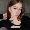 Анастасия, 18 лет