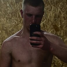 Фотография мужчины Иван, 23 года из г. Наро-Фоминск