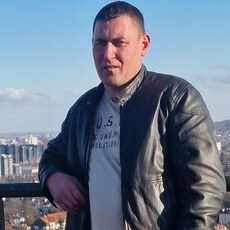 Фотография мужчины Андрей, 41 год из г. Гдыня
