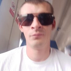 Фотография мужчины Юрий, 32 года из г. Загорянский