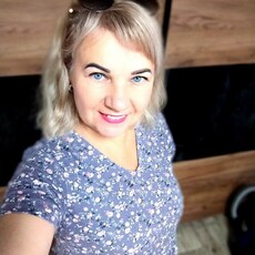Фотография девушки Светлана, 52 года из г. Томск