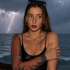 Фотография девушки Esiy, 27 лет из г. Санкт-Петербург