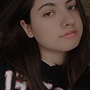 Анастасия, 18 лет