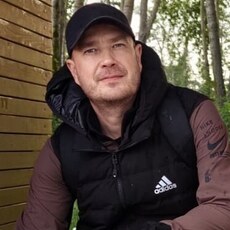 Фотография мужчины Евгений, 45 лет из г. Краснотурьинск