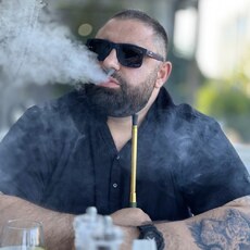 Фотография мужчины Мгер, 38 лет из г. Волгоград