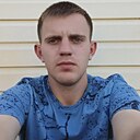 Данил, 22 года