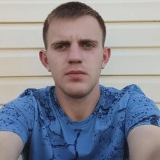 Фотография мужчины Данил, 23 года из г. Новоалтайск