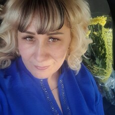Фотография девушки Мира, 51 год из г. Мелеуз