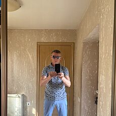 Фотография мужчины Виталий, 55 лет из г. Кобрин