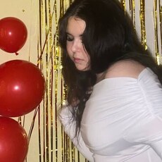 Фотография девушки Дарья, 18 лет из г. Нижний Новгород