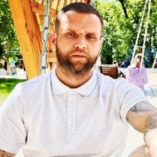 Фотография мужчины Игорь, 38 лет из г. Благовещенск