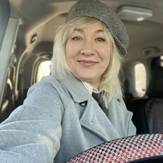 Фотография девушки Elena, 45 лет из г. Новосибирск