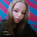 Дарья, 21 год