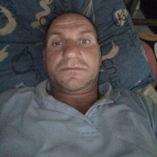 Фотография мужчины Сергей, 41 год из г. Оренбург