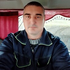 Фотография мужчины Сергей, 44 года из г. Саратов