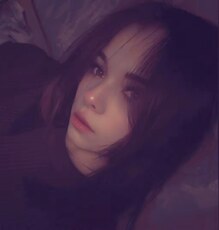 Фотография девушки Алина, 20 лет из г. Иркутск