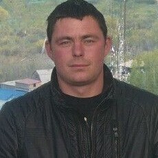 Фотография мужчины Алексей, 39 лет из г. Гурьевск (Кемеровская Обл)