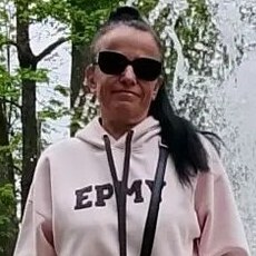 Фотография девушки Светлана, 52 года из г. Новозыбков