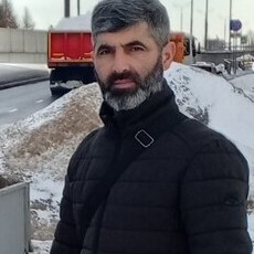 Фотография мужчины Муса, 37 лет из г. Москва