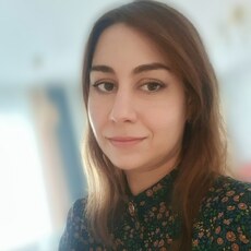 Фотография девушки Елена, 43 года из г. Новосибирск