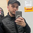Саид, 23 года