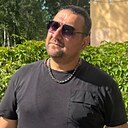 Ахмет, 42 года