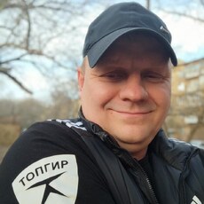 Фотография мужчины Андрей, 51 год из г. Караганда