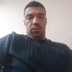 Фотография мужчины Баха, 32 года из г. Екатеринбург