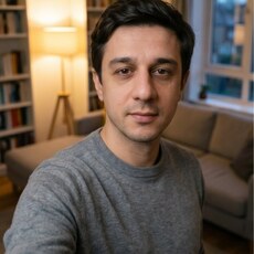 Фотография мужчины Александр, 36 лет из г. Воркута