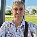Михаил, 40 лет