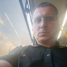 Фотография мужчины Керил, 42 года из г. Кемерово