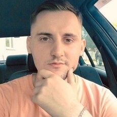 Фотография мужчины Влад, 34 года из г. Витебск