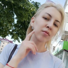 Фотография девушки Даша, 26 лет из г. Саранск