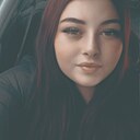 Вика, 23 года
