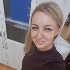 Фотография девушки Евгения, 42 года из г. Минусинск