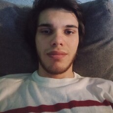 Фотография мужчины Алексей, 19 лет из г. Кисловодск
