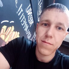 Фотография мужчины Данила, 31 год из г. Семей