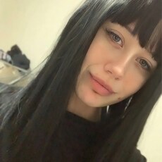 Фотография девушки Алиса, 20 лет из г. Екатеринбург