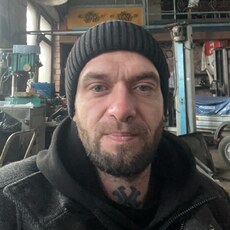 Фотография мужчины Евгений, 35 лет из г. Усть-Илимск