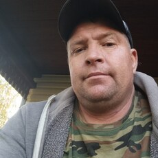 Фотография мужчины Дима, 43 года из г. Семей