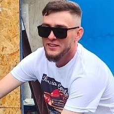 Фотография мужчины Макс, 32 года из г. Клин